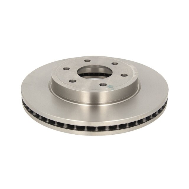 Disc frana NISSAN NAVARA D40 BREMBO 09B63010