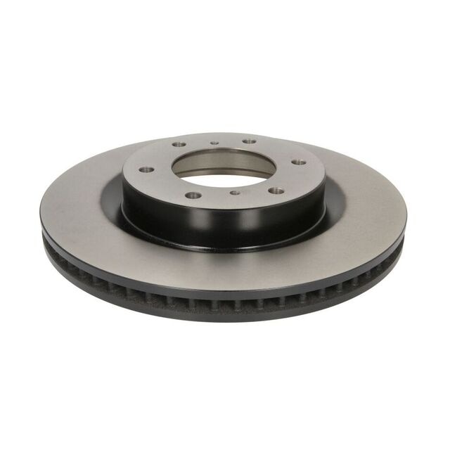 Disc frana MITSUBISHI PAJERO IV V8 W V9 W BREMBO 09B63611