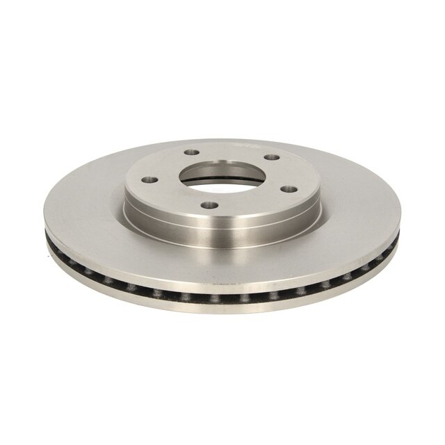 Disc frana NISSAN PULSAR hatchback C13 BREMBO 09B56510