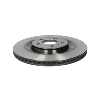 Disc frana AUDI A4 Avant 8K5 B8 BREMBO 09B96911 Disc frana AUDI A4 Avant 8K5 B8 BREMBO 09B96911