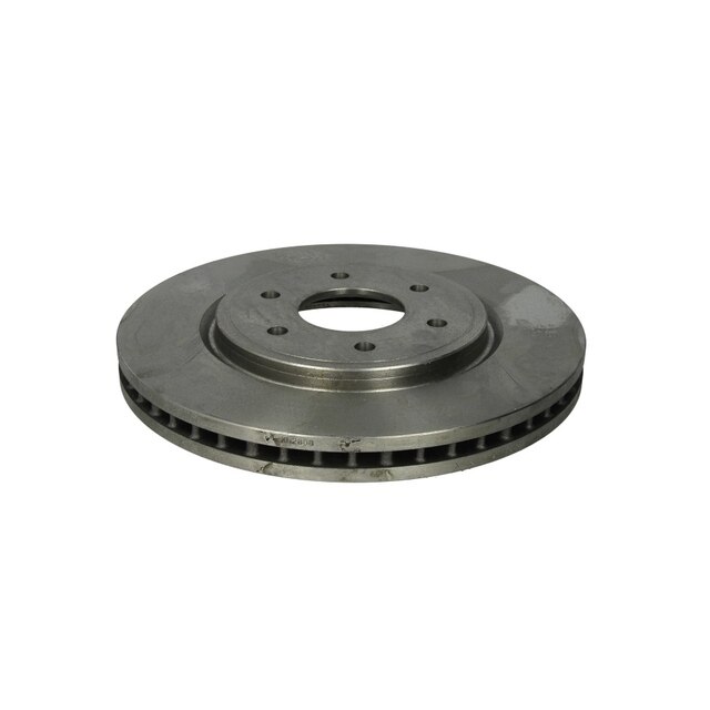 Disc frana NISSAN NAVARA D40 BREMBO 09B62810