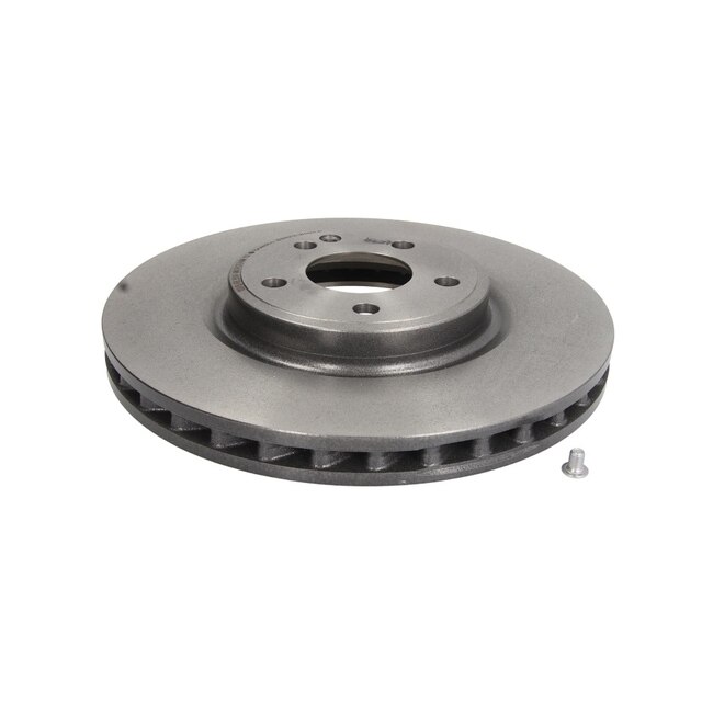 Disc frana MERCEDES-BENZ CLA cupe C117 BREMBO 09B80741