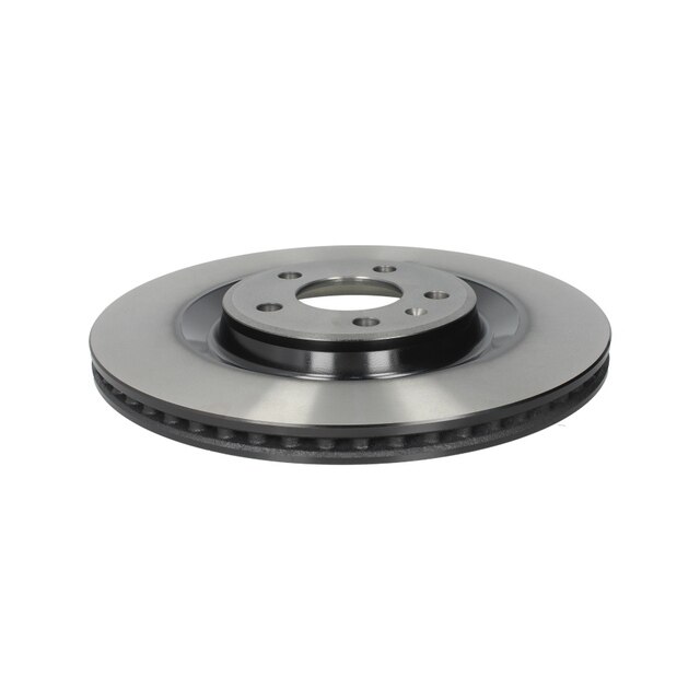 Disc frana AUDI A4 Allroad 8KH B8 BREMBO 09B96911