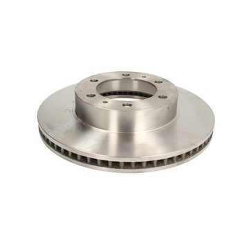 Disc frana TOYOTA HILUX III pick-up KUN TGN LAN GGN BREMBO 09B62710 Disc frana TOYOTA HILUX III pick-up KUN TGN LAN GGN BREMBO 09B62710