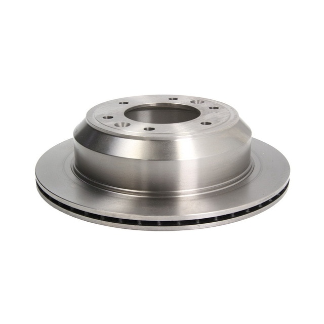Disc frana HYUNDAI H-1 Cargo TQ BREMBO 09B61210