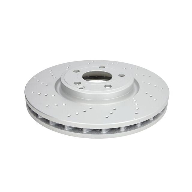 Disc frana MERCEDES-BENZ CLS C218 BREMBO 09B74251