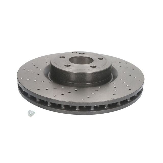 Disc frana MERCEDES-BENZ SL R231 BREMBO 09B47511