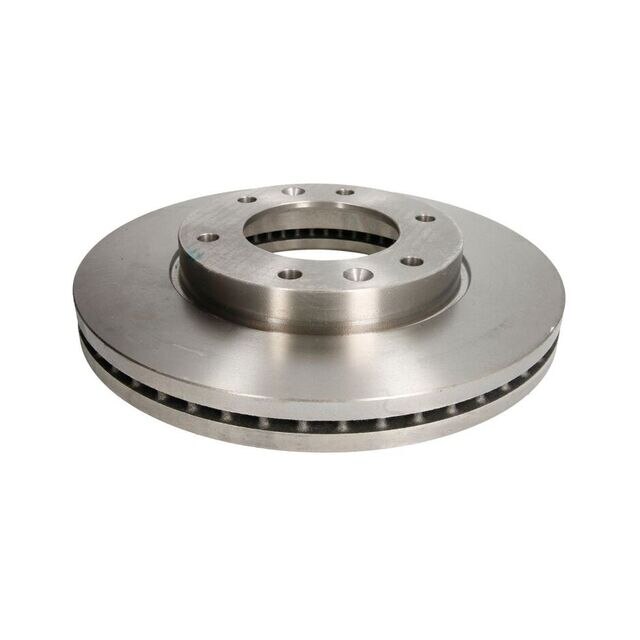 Disc frana HYUNDAI H-1 Travel TQ BREMBO 09B61110