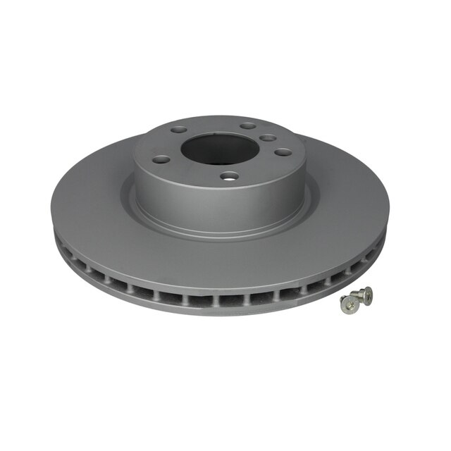 Disc frana BMW X4 F26 BREMBO 09B57011