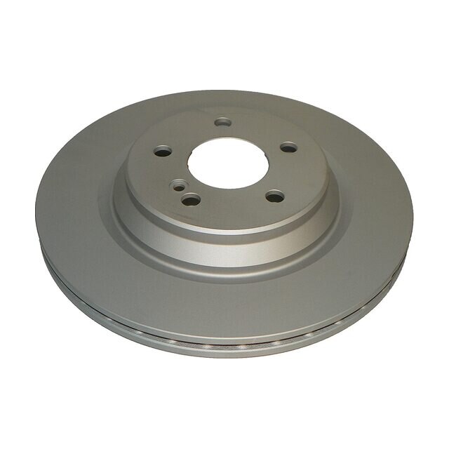 Disc frana MERCEDES-BENZ S-CLASS cupe C215 BREMBO 09B84211