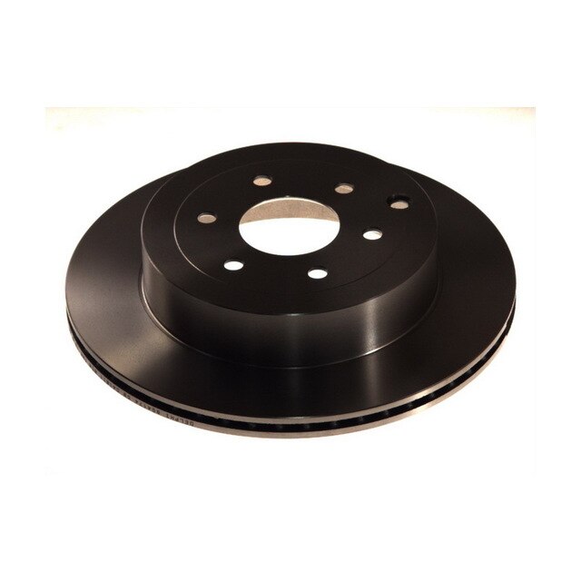 Disc frana NISSAN PATHFINDER III R51 BREMBO 09B59110