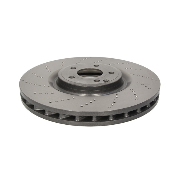 Disc frana MERCEDES-BENZ CLS C218 BREMBO 09B74751