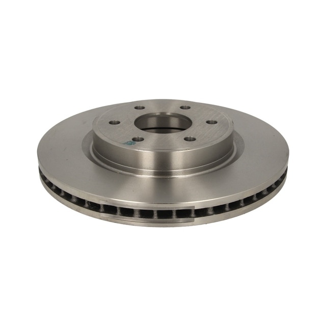 Disc frana NISSAN NAVARA D40 BREMBO 09B62510