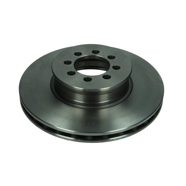 Disc frana MERCEDES-BENZ VARIO caroserie inchisa combi BREMBO 09B74940