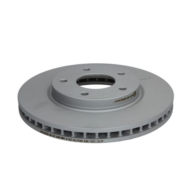 Disc frana DODGE CALIBER BREMBO 09B64720