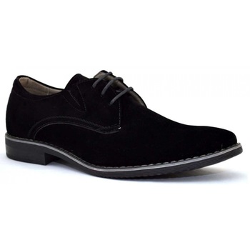 Pantofi barbatesti negri - Elixir, 44 EU Pantofi barbatesti negri - Elixir, 44 EU