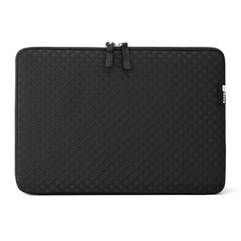 Booq Taipan Spacesuit Black | Husa laptop 12