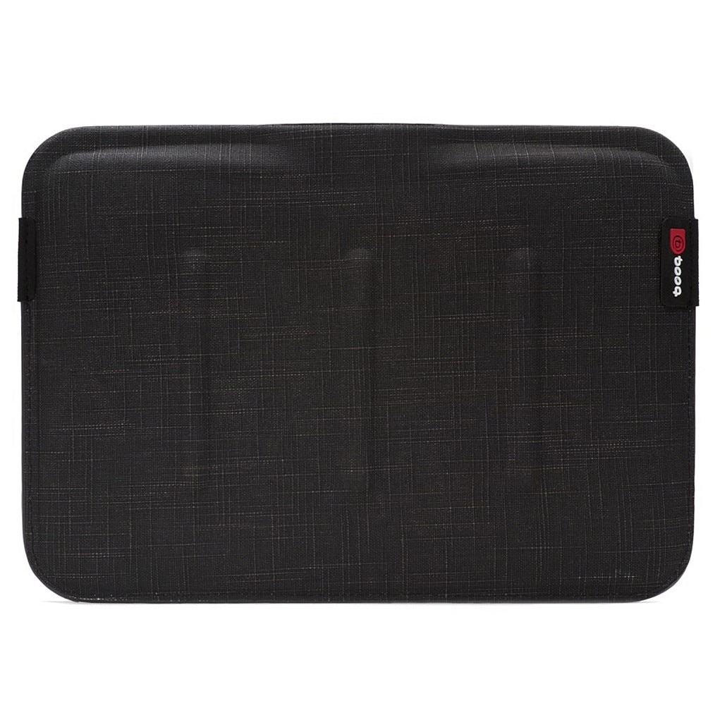 Booq Viper Sleeve 11 Black | Husa MacBook Air 11