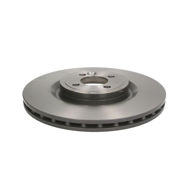Disc frana MINI MINI R56 BREMBO 09B95611