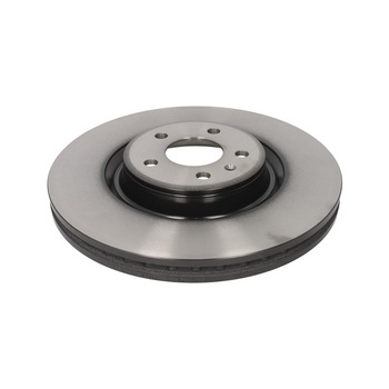 Disc frana AUDI A5 Cabriolet 8F7 BREMBO 09B97011 Disc frana AUDI A5 Cabriolet 8F7 BREMBO 09B97011
