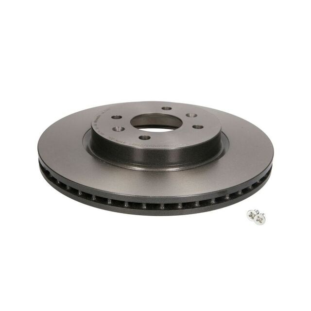 Disc frana KIA RIO III limuzina UB BREMBO 09C17411