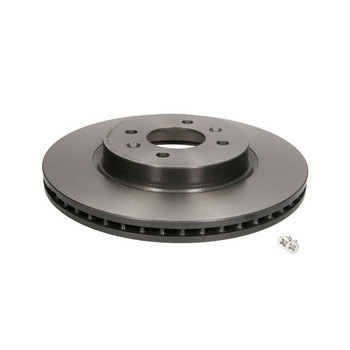 Disc frana KIA RIO III limuzina UB BREMBO 09C17411 Disc frana KIA RIO III limuzina UB BREMBO 09C17411
