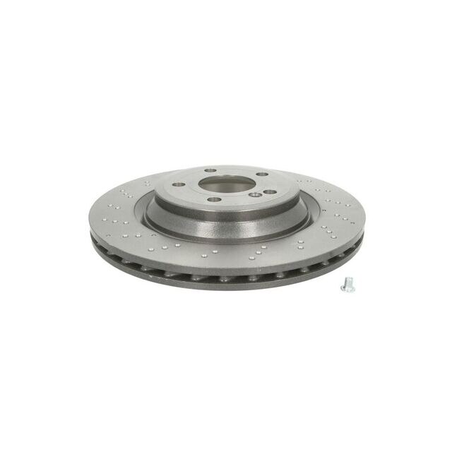 Disc frana MERCEDES-BENZ SL R231 BREMBO 09B74351