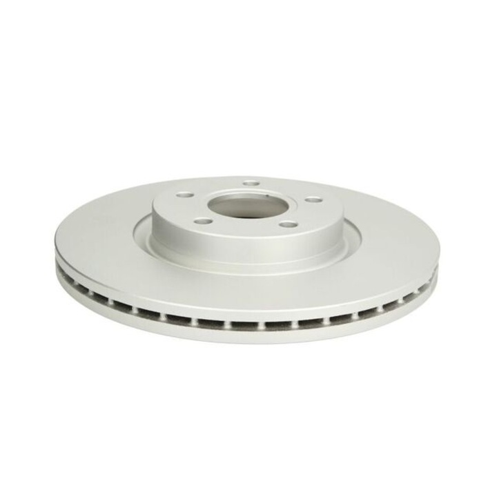 Féktárcsa VOLVO C30 BREMBO 09C13811