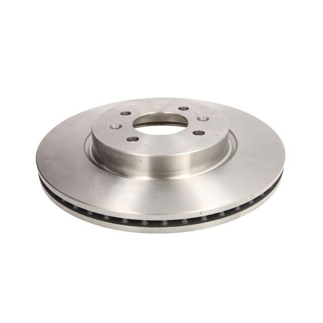 Disc frana KIA RIO III UB BREMBO 09C17410