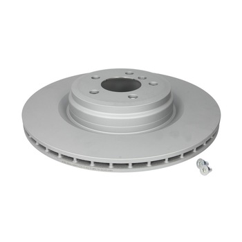 Disc frana BMW 7 F01 F02 F03 F04 BREMBO 09C31411 Disc frana BMW 7 F01 F02 F03 F04 BREMBO 09C31411