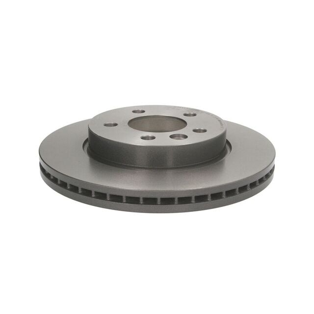 Disc frana VW AMAROK 2H S1B BREMBO 09B97311