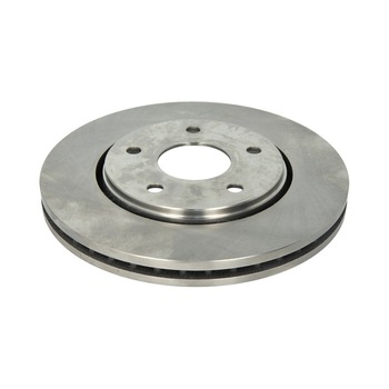 Disc frana DODGE CARAVAN BREMBO 09N12510 Disc frana DODGE CARAVAN BREMBO 09N12510