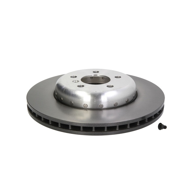 Disc frana BMW 6 Cabriolet F12 BREMBO 09C40913
