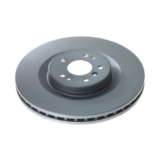 Disc frana MERCEDES-BENZ M-CLASS W164 BREMBO 09R10311