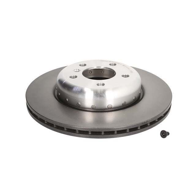 Disc frana BMW 5 Touring F11 BREMBO 09C41013