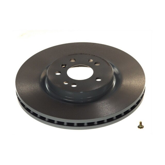 Disc frana MERCEDES-BENZ M-CLASS W164 BREMBO 09R10411
