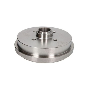 Tambur frana VW JETTA II 19E 1G2 165 BREMBO 14325650 Tambur frana VW JETTA II 19E 1G2 165 BREMBO 14325650