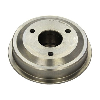 Tambur frana PEUGEOT 106 I 1A 1C BREMBO 14559450 Tambur frana PEUGEOT 106 I 1A 1C BREMBO 14559450