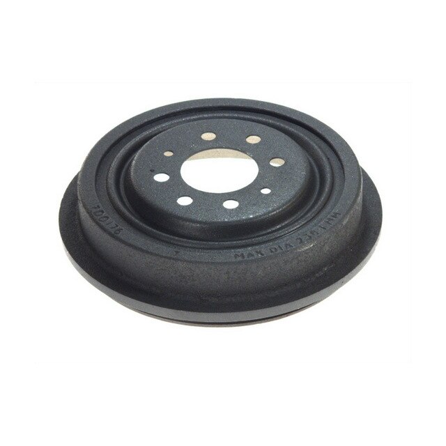 Tambur frana RENAULT KANGOO KC0 1 BREMBO 14559110