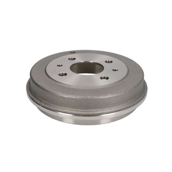 Tambur frana FIAT PANDA 169 BREMBO 14675510 Tambur frana FIAT PANDA 169 BREMBO 14675510