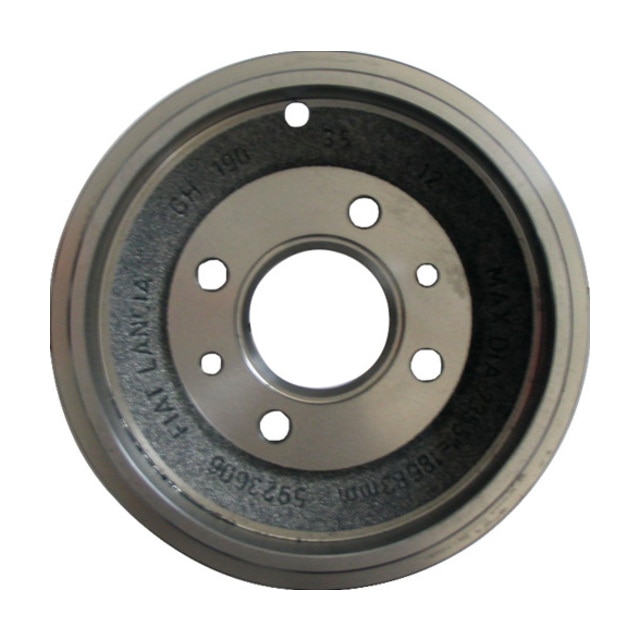 Tambur frana FORD ESCORT VI Cabriolet ALL BREMBO 14700850