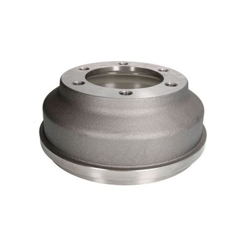 Tambur frana FORD TRANSIT platou sasiu E BREMBO 14709910 Tambur frana FORD TRANSIT platou sasiu E BREMBO 14709910