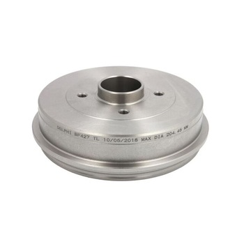 Tambur frana DACIA SANDERO BREMBO 14725720 Tambur frana DACIA SANDERO BREMBO 14725720