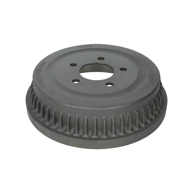 Tambur frana CHRYSLER VOYAGER III GS BREMBO 14774710