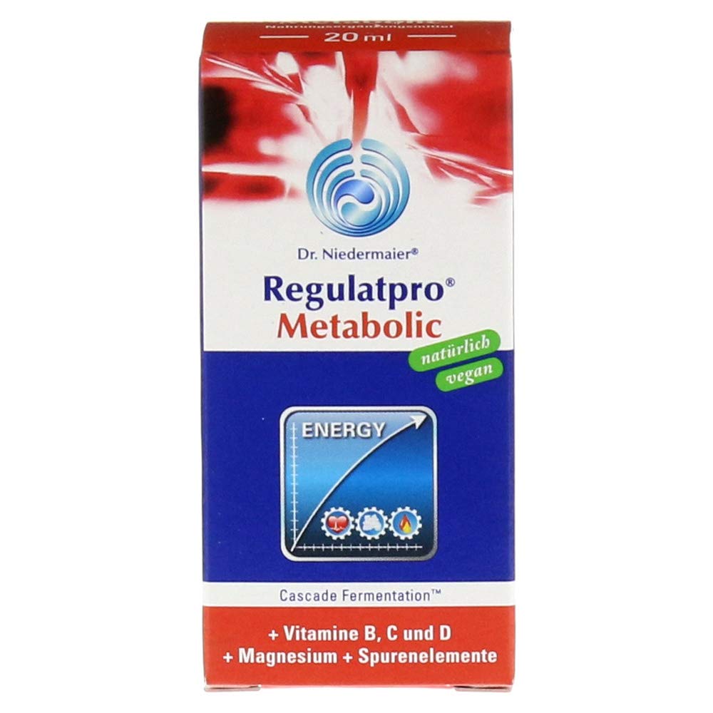 Regulatpro Metabolic 350ml