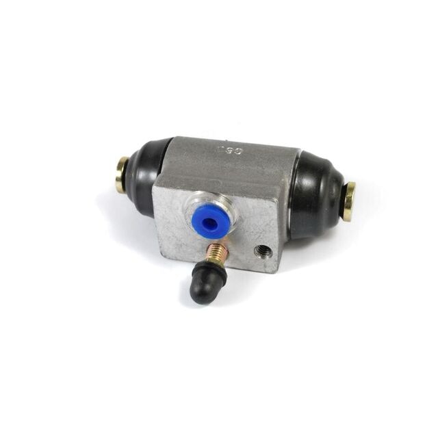 Clilindru pistonas frana PEUGEOT 206 hatchback 2A C BREMBO A12340