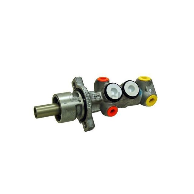 Pompa centrala frana RENAULT CLIO I B C57 5 357 BREMBO M68014