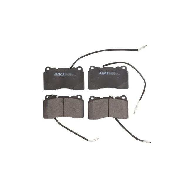 Placute frana PEUGEOT 3008 BREMBO P23082