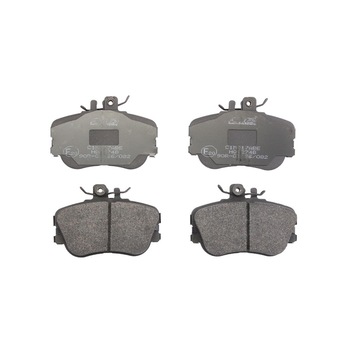 Placute frana MERCEDES-BENZ C-CLASS combi S202 BREMBO P06017 Placute frana MERCEDES-BENZ C-CLASS combi S202 BREMBO P06017