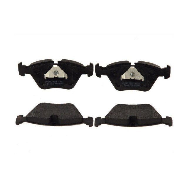 Placute frana BMW 5 Touring E34 BREMBO P06012